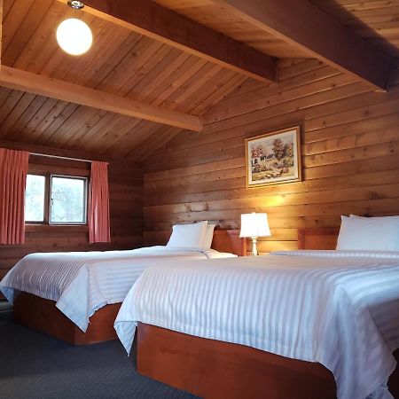 Rocky Inn Вейлмаунт Екстер'єр фото