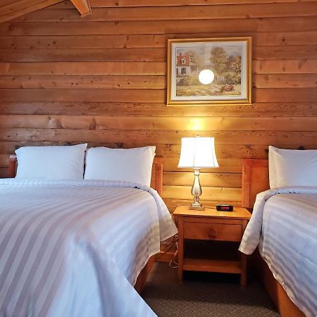 Rocky Inn Вейлмаунт Екстер'єр фото