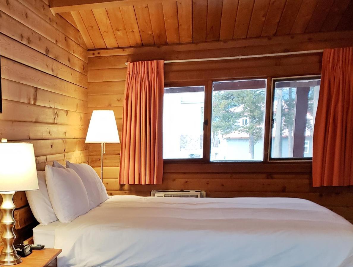 Rocky Inn Вейлмаунт Екстер'єр фото