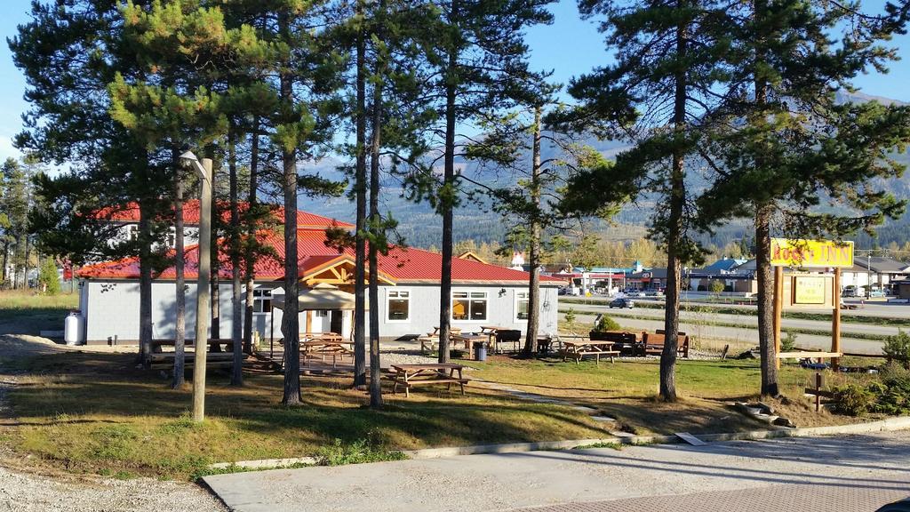 Rocky Inn Вейлмаунт Номер фото