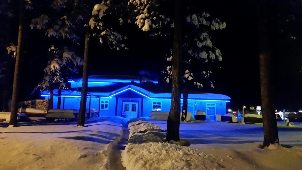 Rocky Inn Вейлмаунт Номер фото