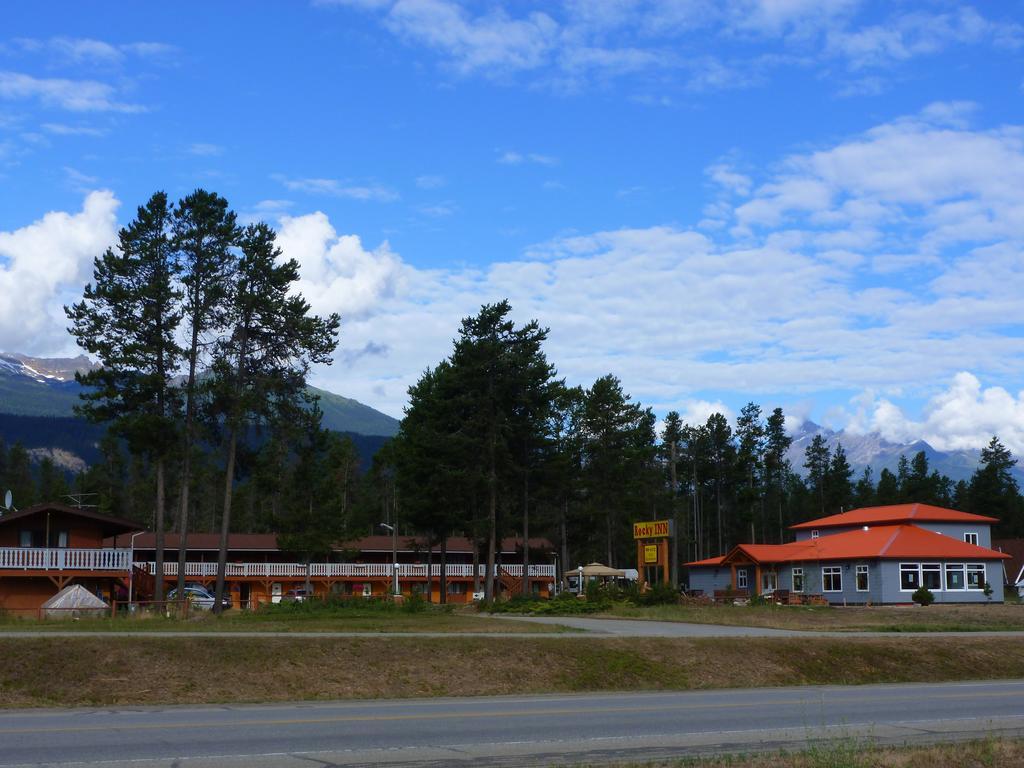 Rocky Inn Вейлмаунт Екстер'єр фото