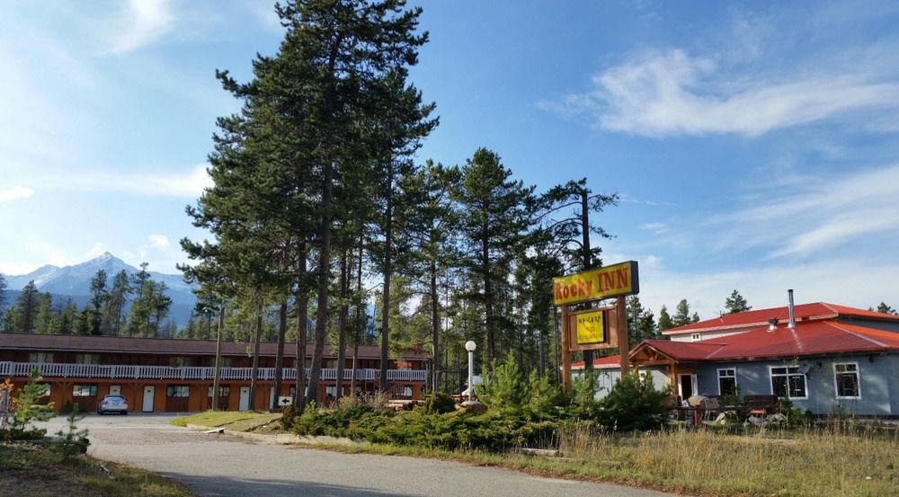 Rocky Inn Вейлмаунт Екстер'єр фото